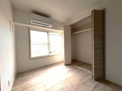 【収納】 | 大平コーポ | 大容量のクローゼット