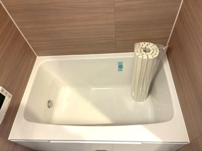 【浴室】 | 大平コーポ | 浴槽