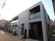 サウスステージ下目黒の画像