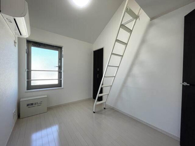 【居間・リビング】 | ノーザンロード志茂 |  