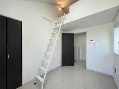 【居間・リビング】 | ノーザンロード志茂 |  