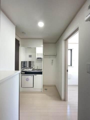 【玄関】 | ノーザンロード志茂 |  