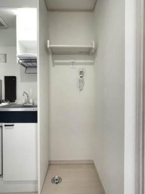 【設備】 | ノーザンロード志茂 |  