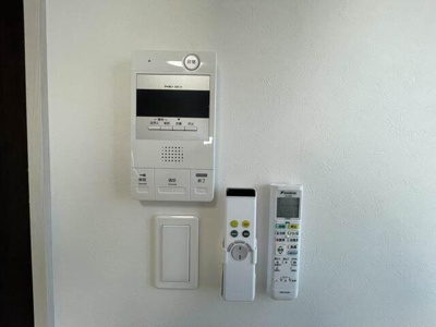 【セキュリティ】 | ノーザンロード志茂 |  