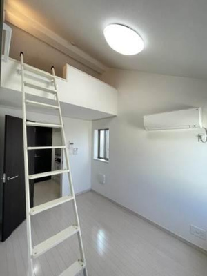 【居間・リビング】 | ノーザンロード志茂 |  