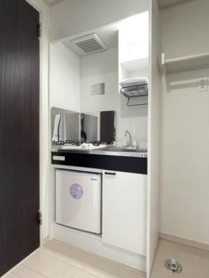 【キッチン】 | ノーザンロード志茂 |  