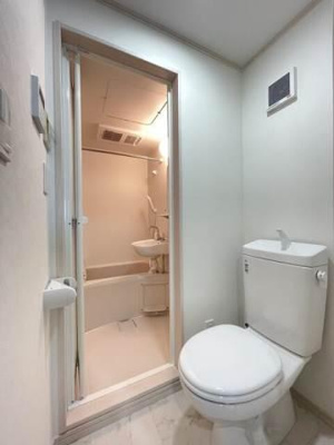 【トイレ】 | ノーザンロード志茂 |  