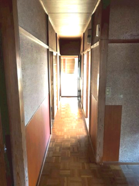 ひたちなか市幸町戸建てのその他