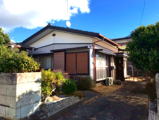 ひたちなか市幸町戸建てのその他