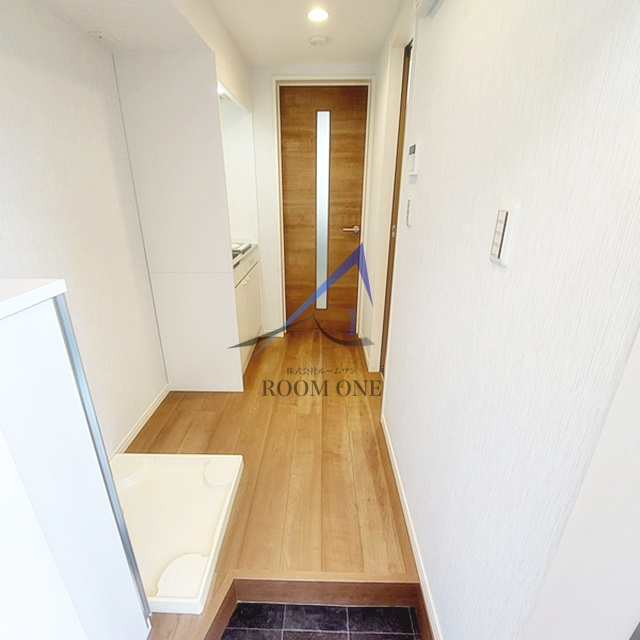 ケイ・アパルトメント山王のその他