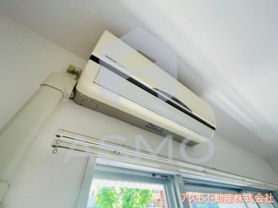 【設備】 | アーデン上本町 | 同マンション別部屋参考写真