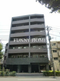フェニックス永福町弐番館の画像