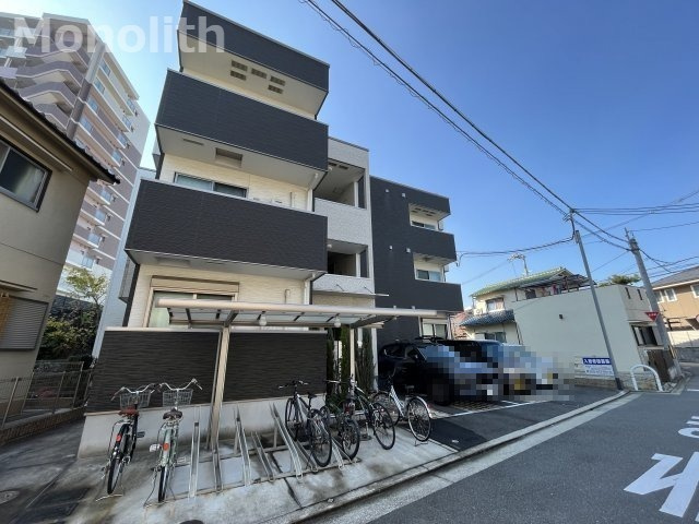 フジパレス堺鳳南のその他共用部分