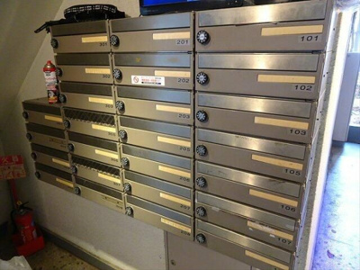 【ロビー】 | メゾンドＮＳＫ