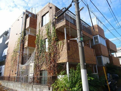 【外観】 | メゾンドＮＳＫ