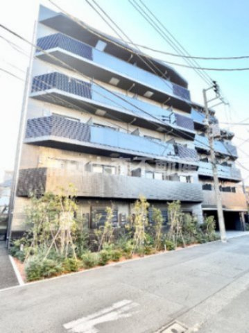 REALIZE蒲田Ⅱの外観|外観