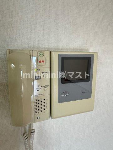 ラパン・ブランのセキュリティ