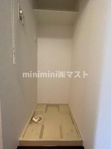 ラパン・ブランの設備