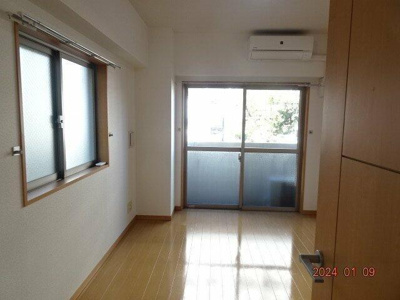 【居間・リビング】 | Ｌ－Ｆｌａｔ南品川 |  