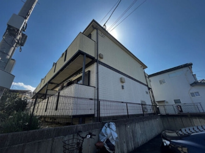 【外観】 | サティ春日Ⅱ