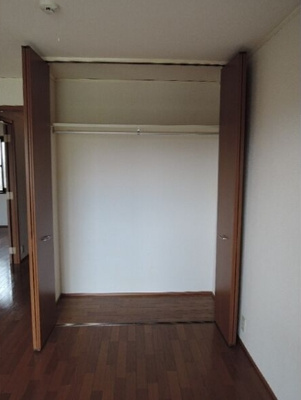 【収納】 | サティ春日Ⅱ