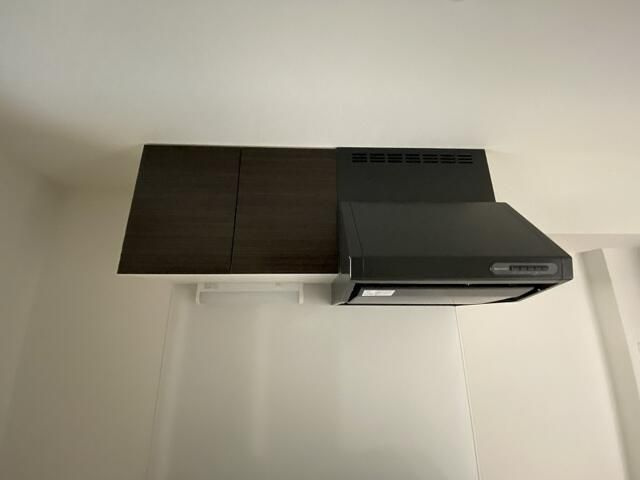 ウィンディ西川口の設備