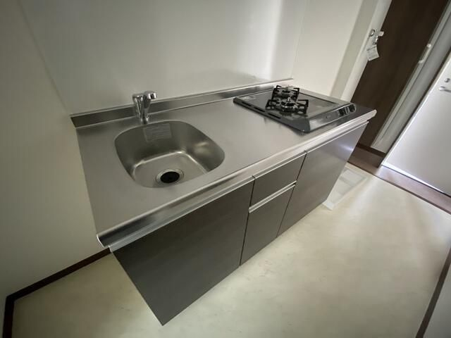 ウィンディ西川口のキッチン