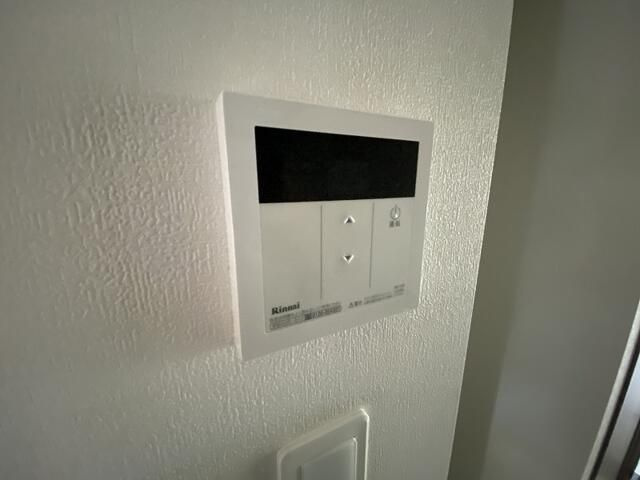 ウィンディ西川口の設備