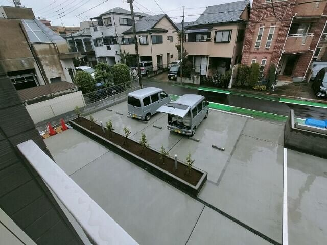 ウィンディ西川口のその他