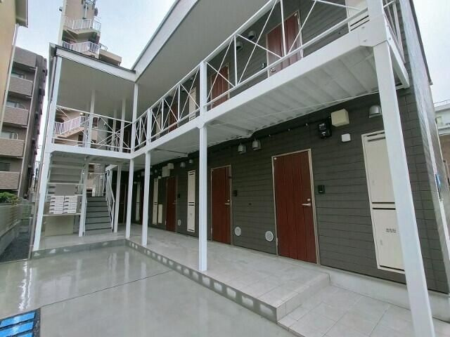 ウィンディ西川口のその他