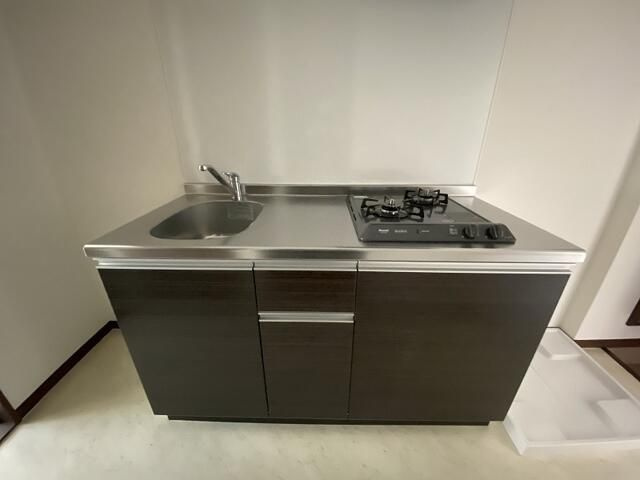 ウィンディ西川口のキッチン