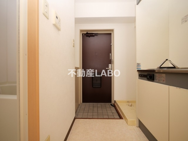 マツダ21の内装