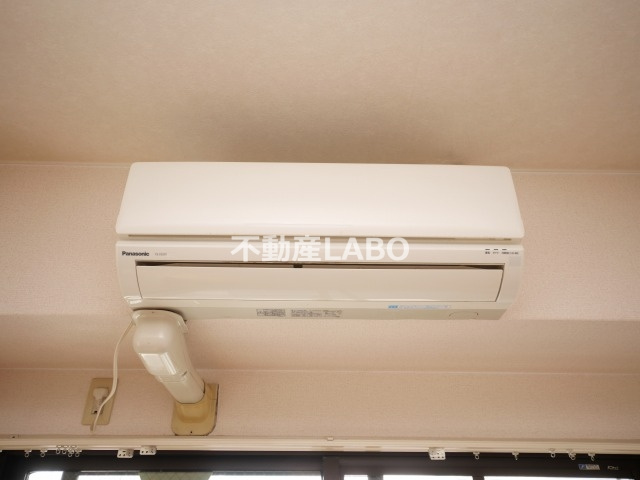 マツダ21の設備