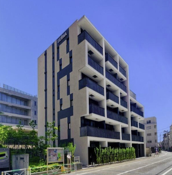 ROOTs　Shibuya Honmachi