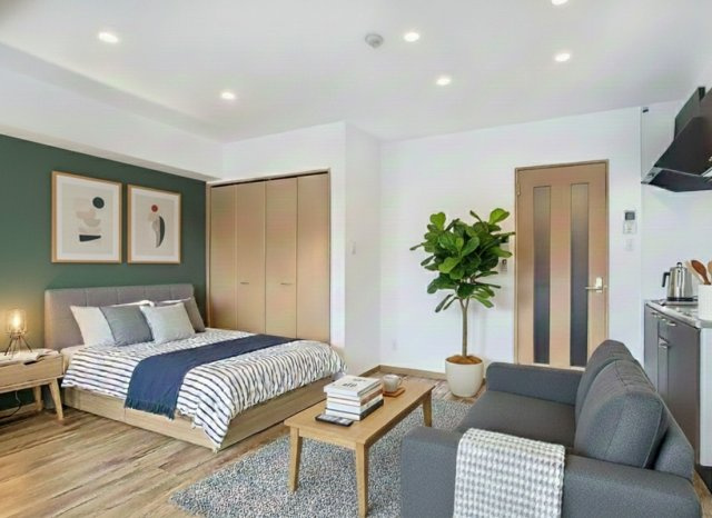 アイリスコート