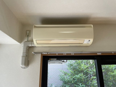 【設備】 | キャッスル九品寺