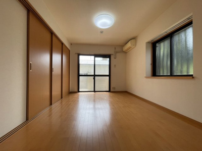 【内装】 | キャッスル九品寺