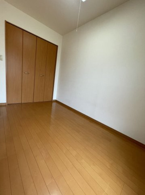 【洋室】 | キャッスル九品寺