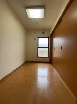 【洋室】 | キャッスル九品寺