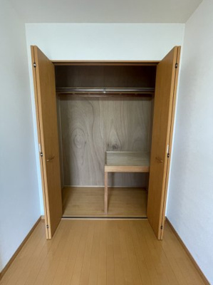 【収納】 | キャッスル九品寺