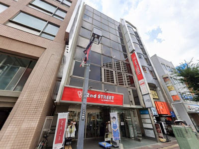 【外観】 | 浦和マルゼンビル