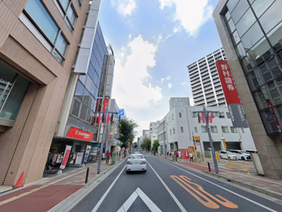 【周辺】 | 浦和マルゼンビル