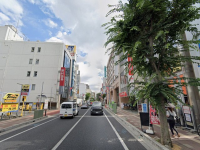 【周辺】 | 浦和マルゼンビル