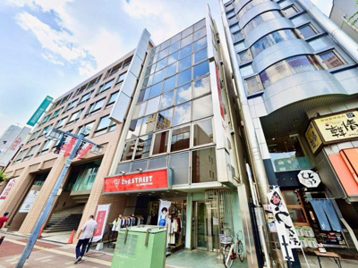 【外観】 | 浦和マルゼンビル