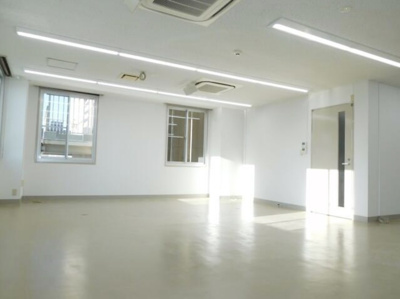 【内装】 | 浦和マルゼンビル