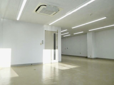 【内装】 | 浦和マルゼンビル