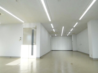 【内装】 | 浦和マルゼンビル