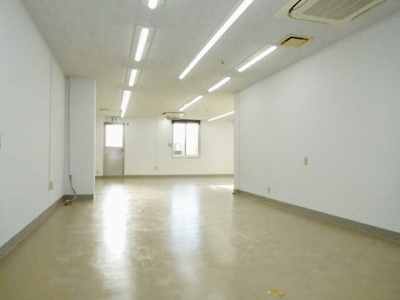 【内装】 | 浦和マルゼンビル