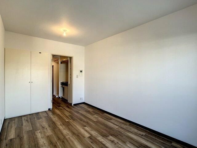 三協グリーンコート落合駅前第一の洋室