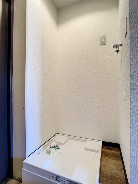 三協グリーンコート落合駅前第一の設備